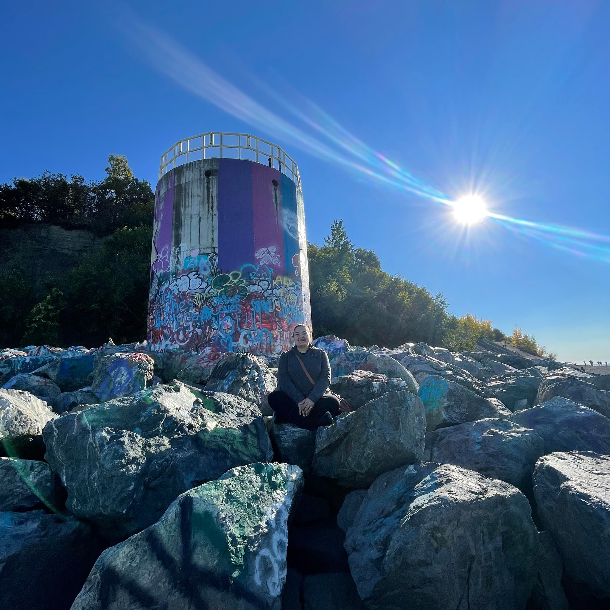 Picture of Autumn Liston