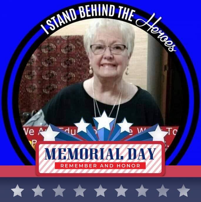 Picture of Nancy Wherry