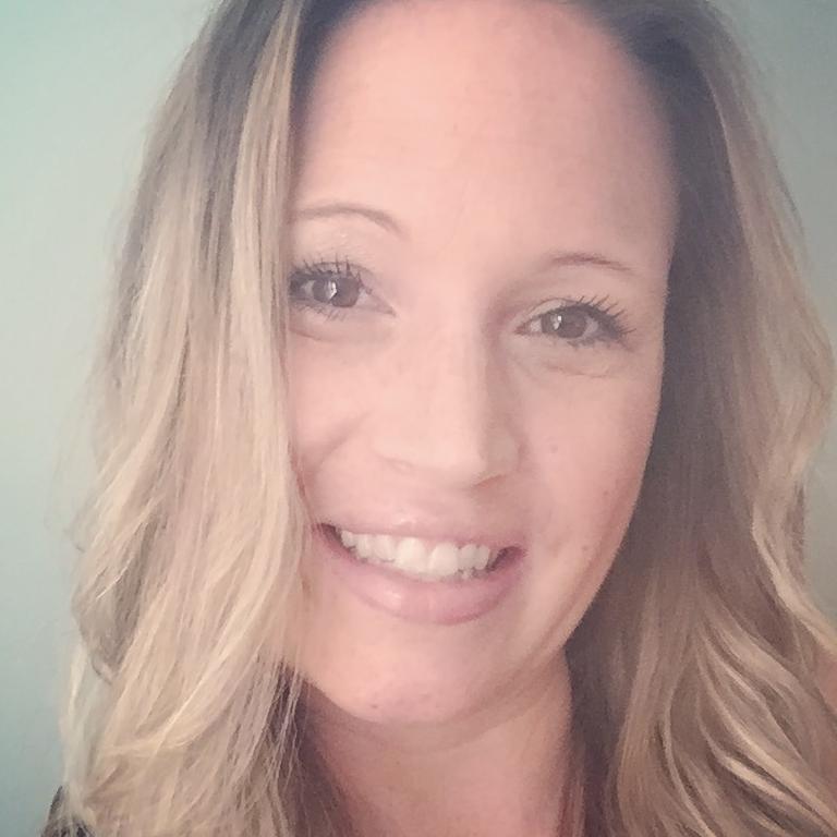 Picture of Amber Dripps-Coe