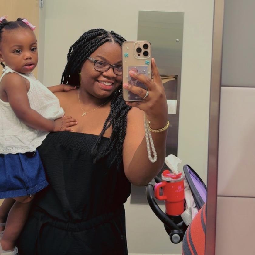 Picture of Alexandria Miller