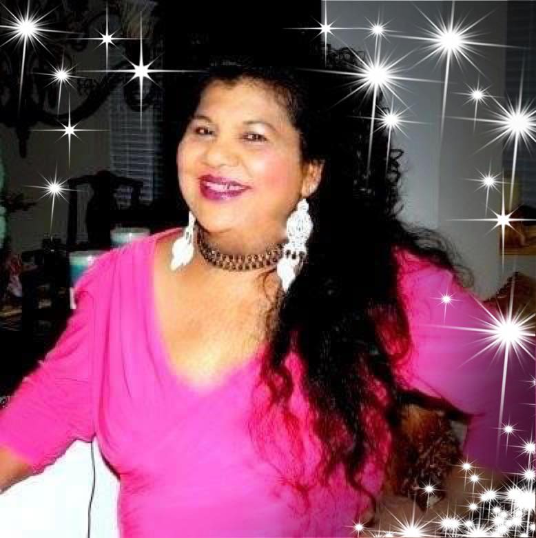 Picture of Monica Mills