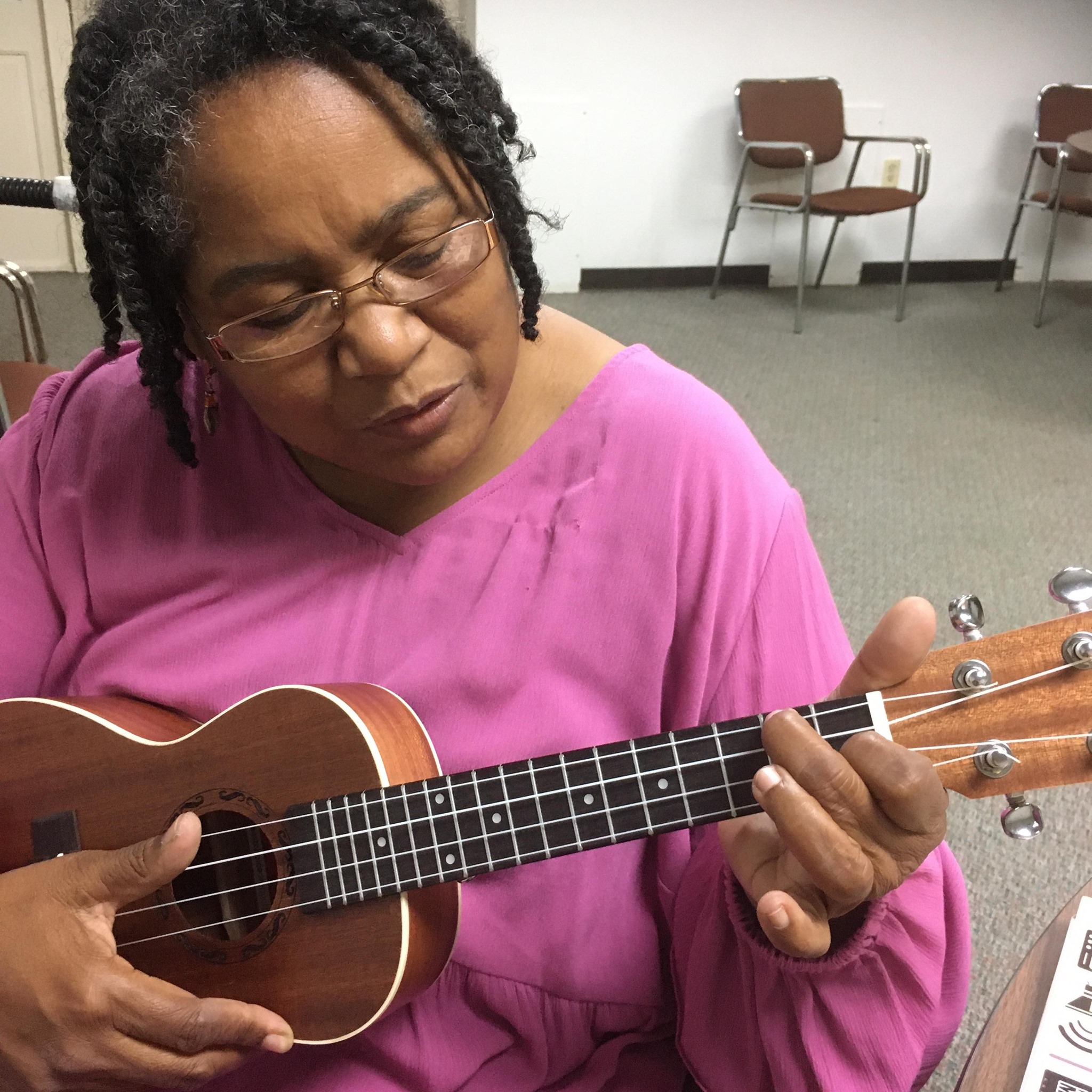 Picture of Juliet (jones) Shreve