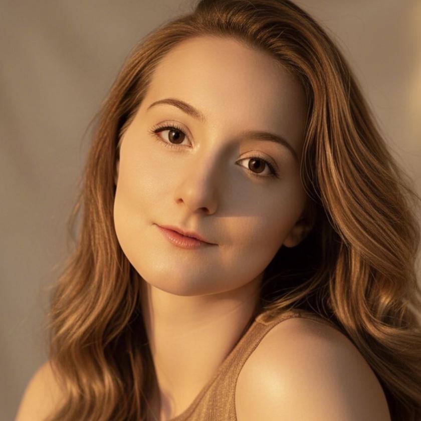 Picture of Brittany Kerns - Moore