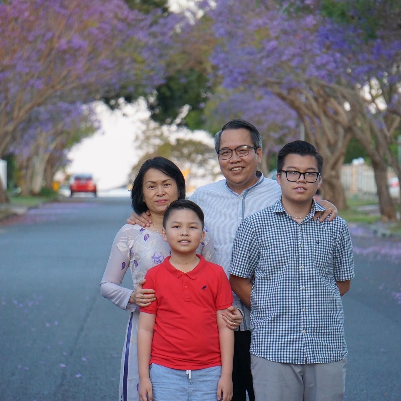 Picture of Tung Hoang