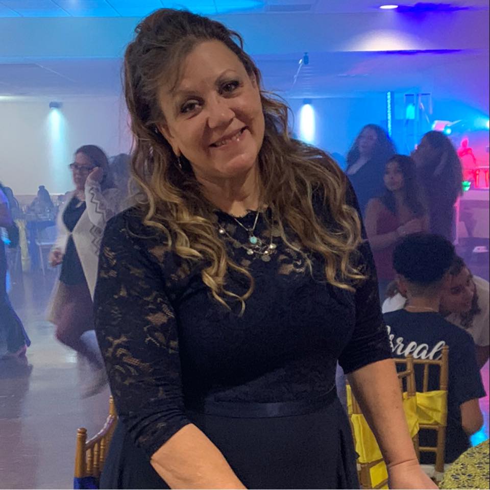 Picture of Susan Chavez