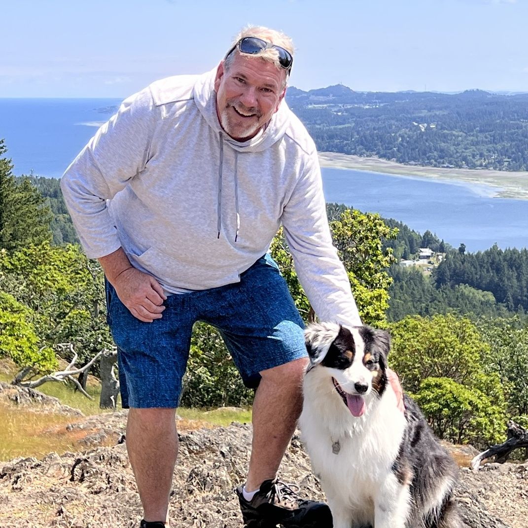 Picture of Steve Huibregtse