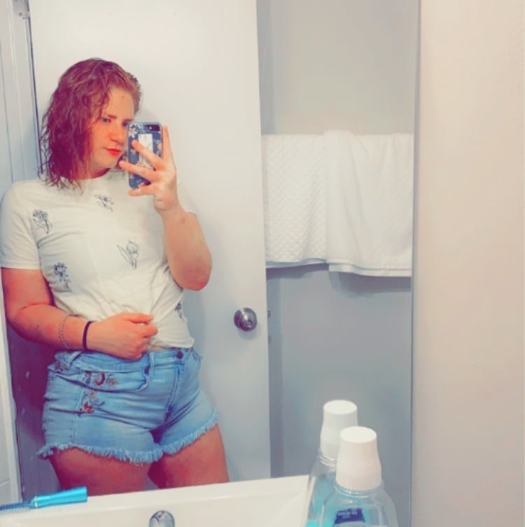 Picture of Destiny Heick