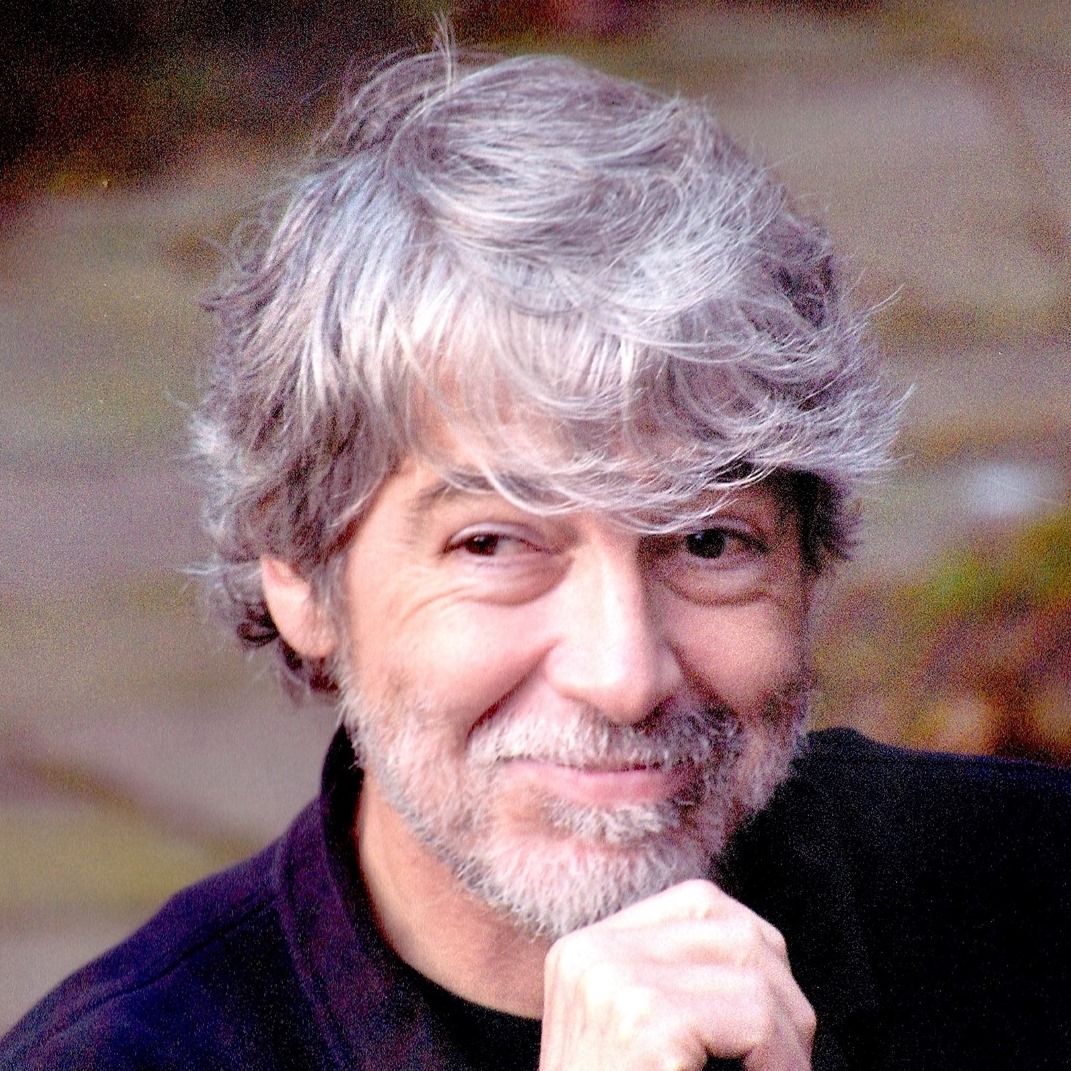 Picture of Alain Chesnais