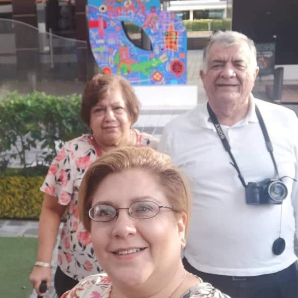 Picture of Jeanny Henriquez