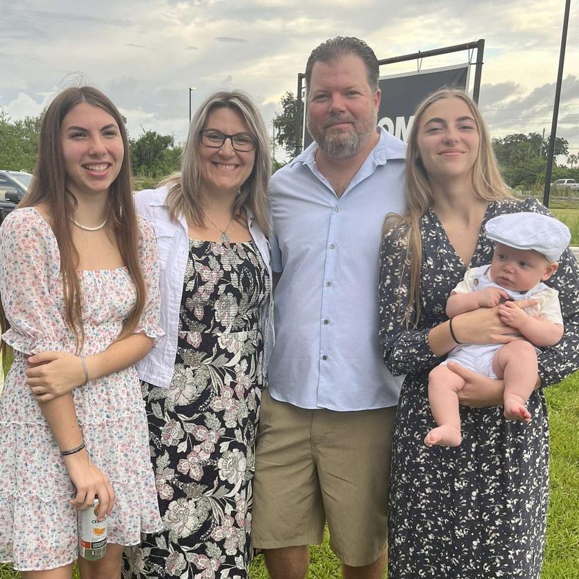 Picture of Trisha Roman