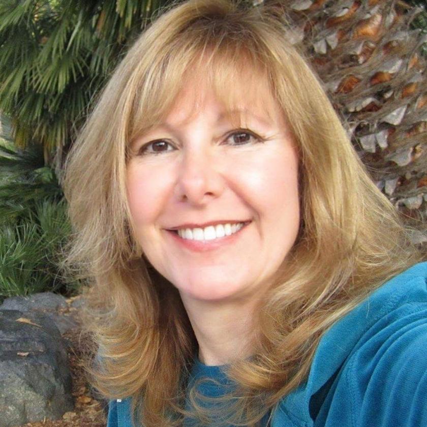 Picture of Lorraine Lombardo