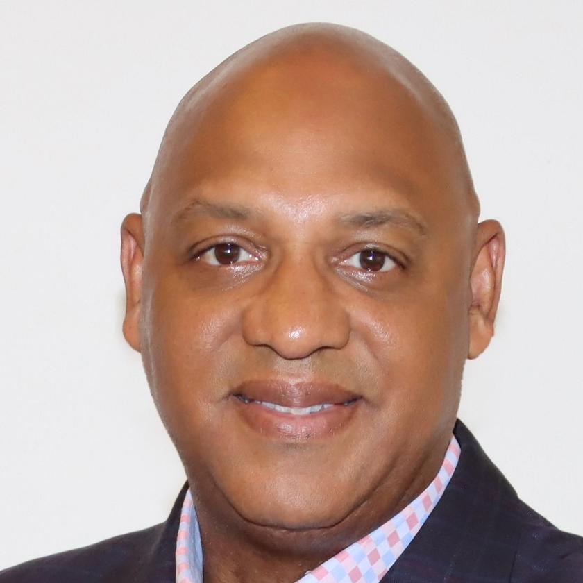 Picture of Bill Hughes