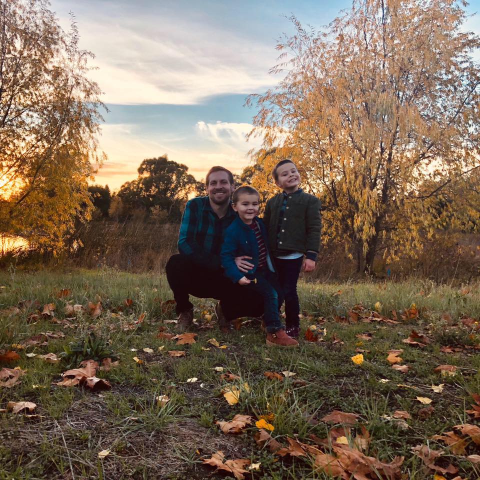 Picture of Tickle Bobby