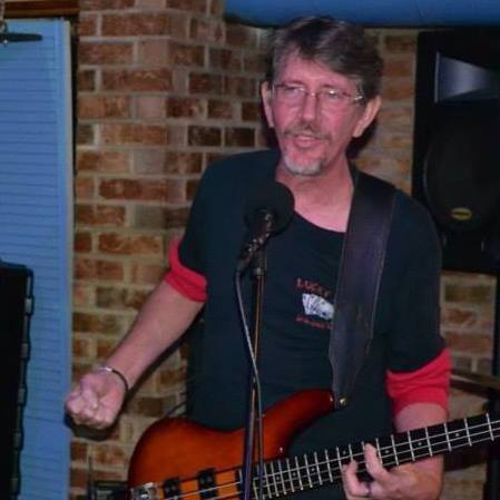 Picture of Kenny Baldwin