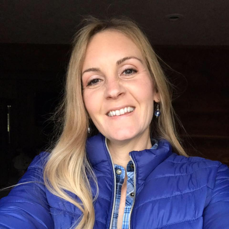 Picture of Adria Frates
