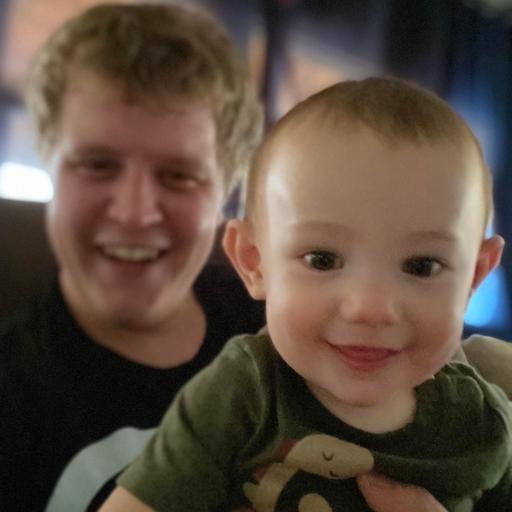 User profile photo