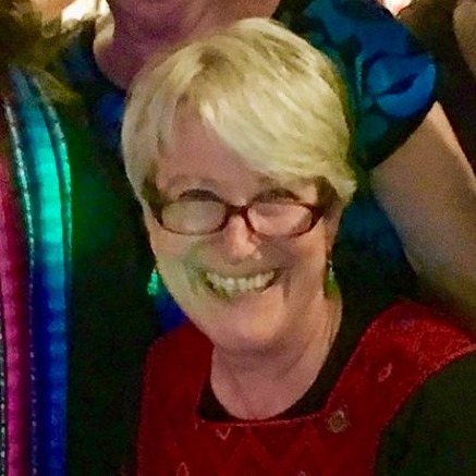 Picture of Shirley Williams