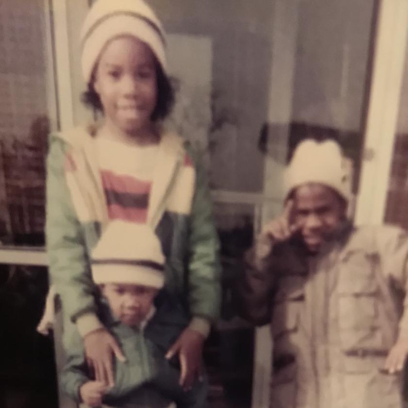 Picture of Shannon Byars