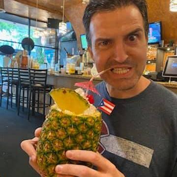 User profile photo