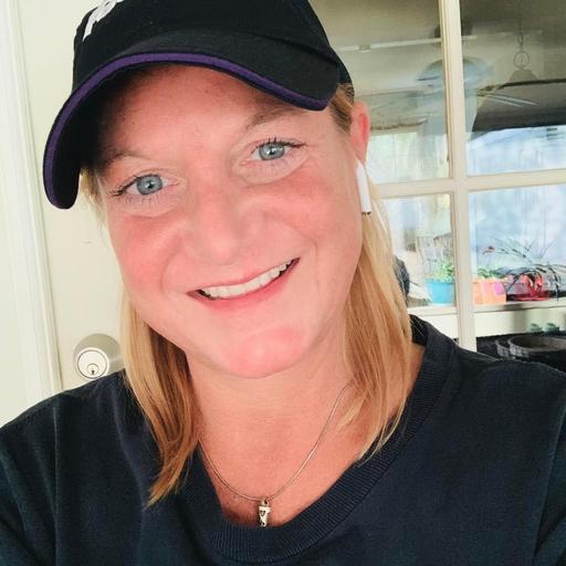 User profile photo