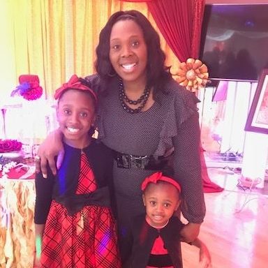 Picture of Nicole Brown