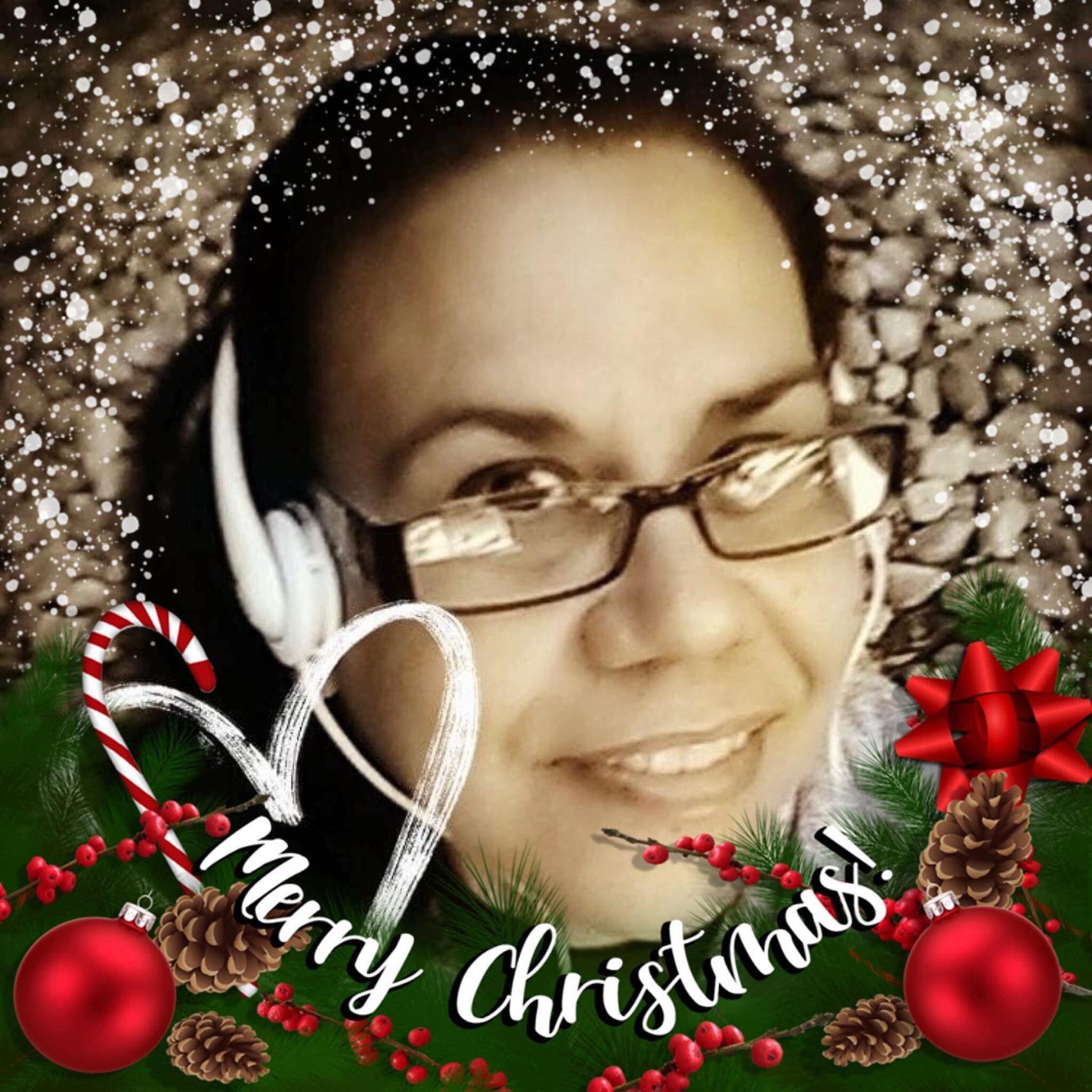 Picture of Teresa Perez