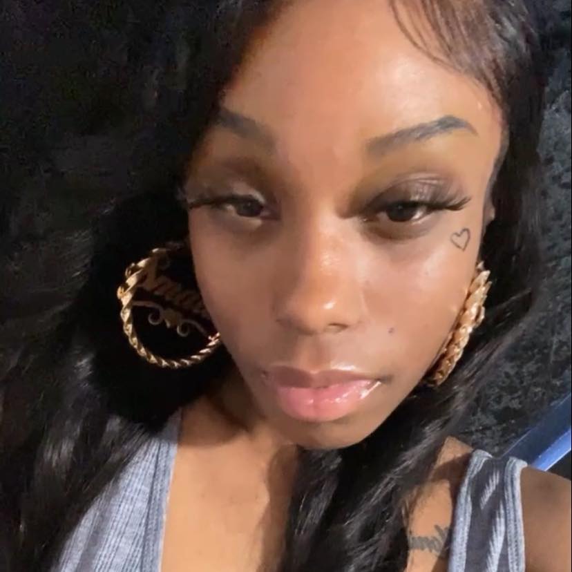 Picture of Ariana Nenay