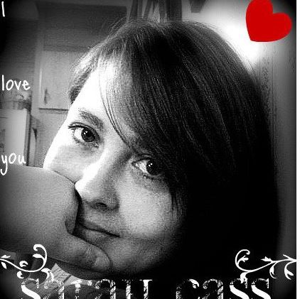Picture of Sarah Cass