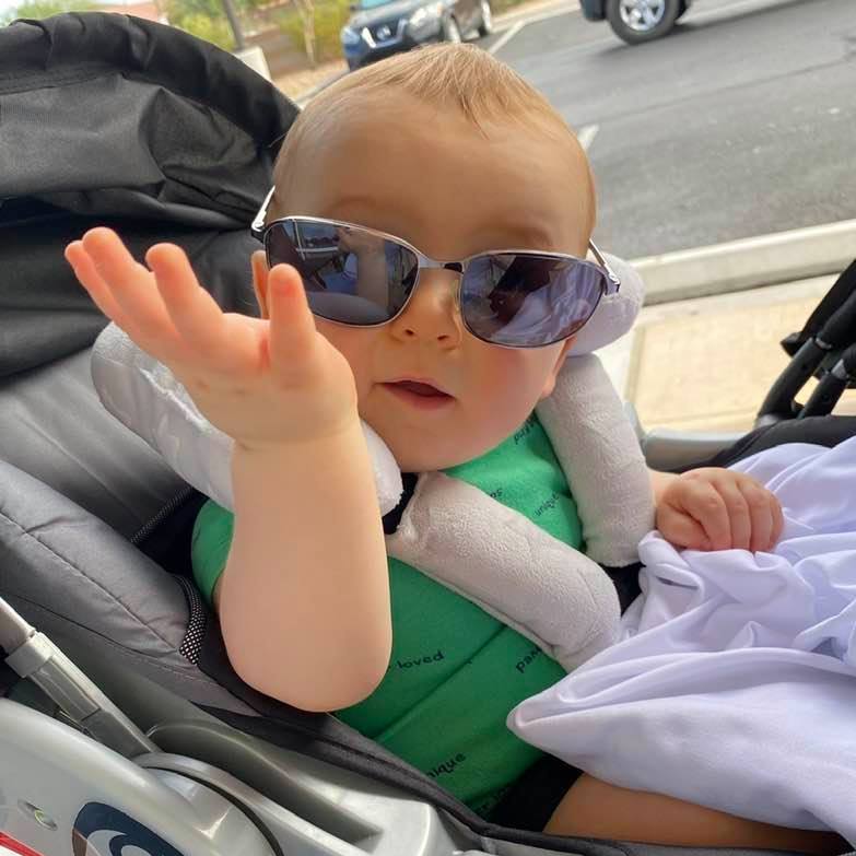 Picture of Darren Tyo