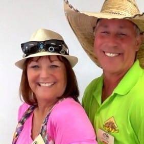 Picture of Deena Moore Vance