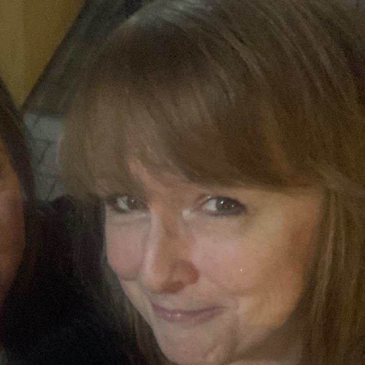 Picture of Judi Nightingale