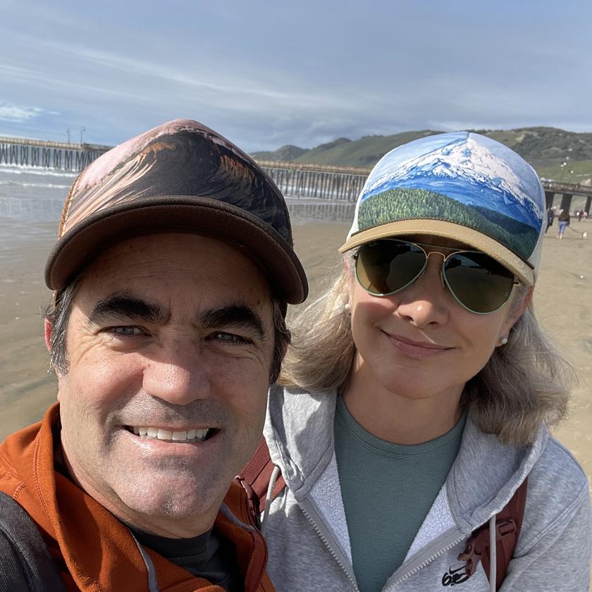 Picture of Sonja Sevcik