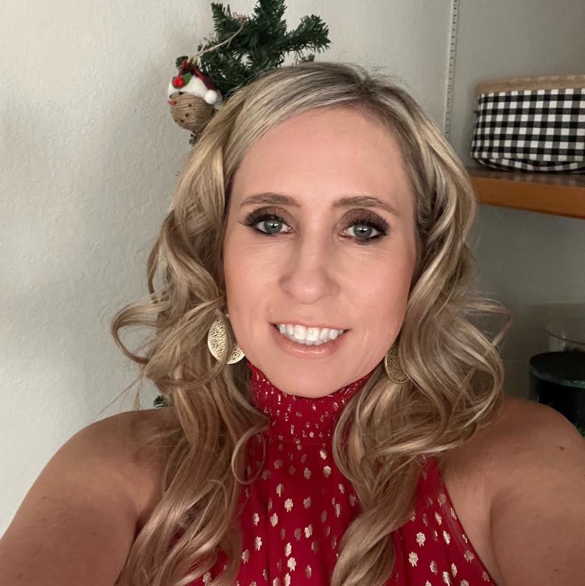 Picture of Jenny Adam