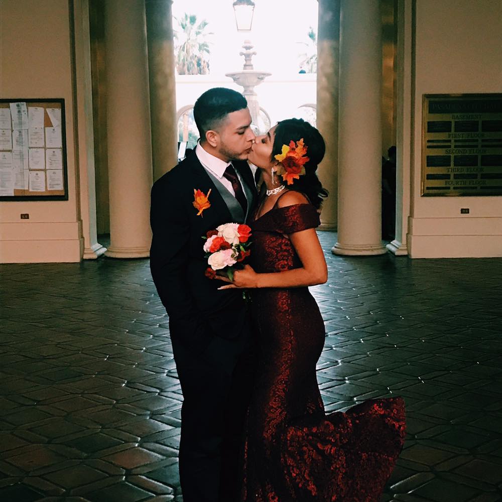 Picture of Karen Maciel Gomez