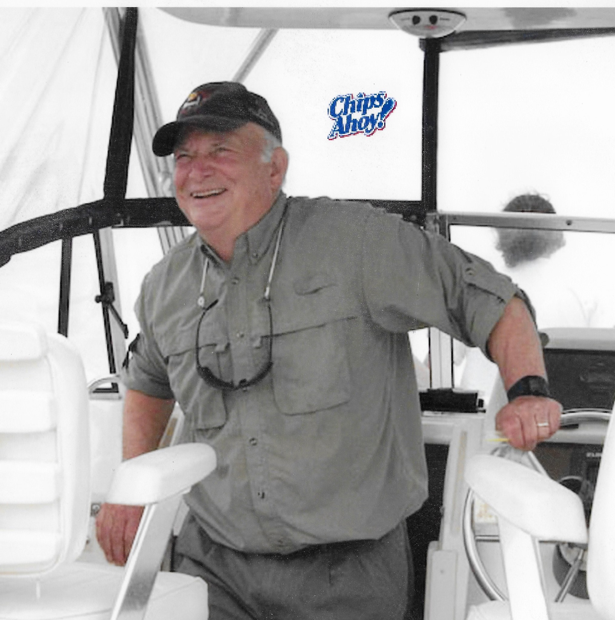 Picture of Jim Van Baalen