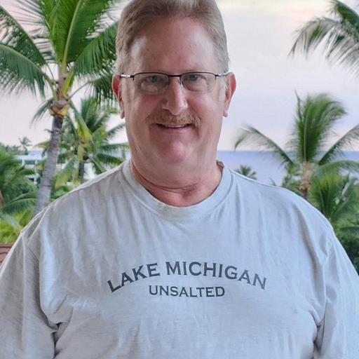 User profile photo