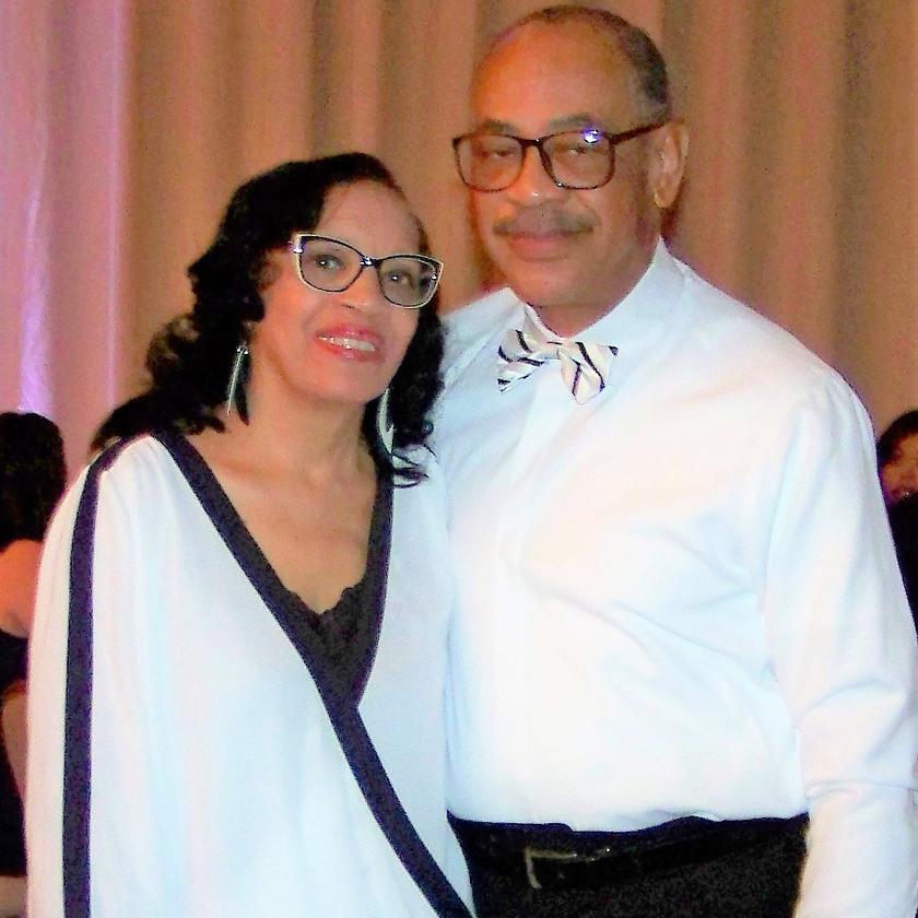 Picture of Charlotte McNeal