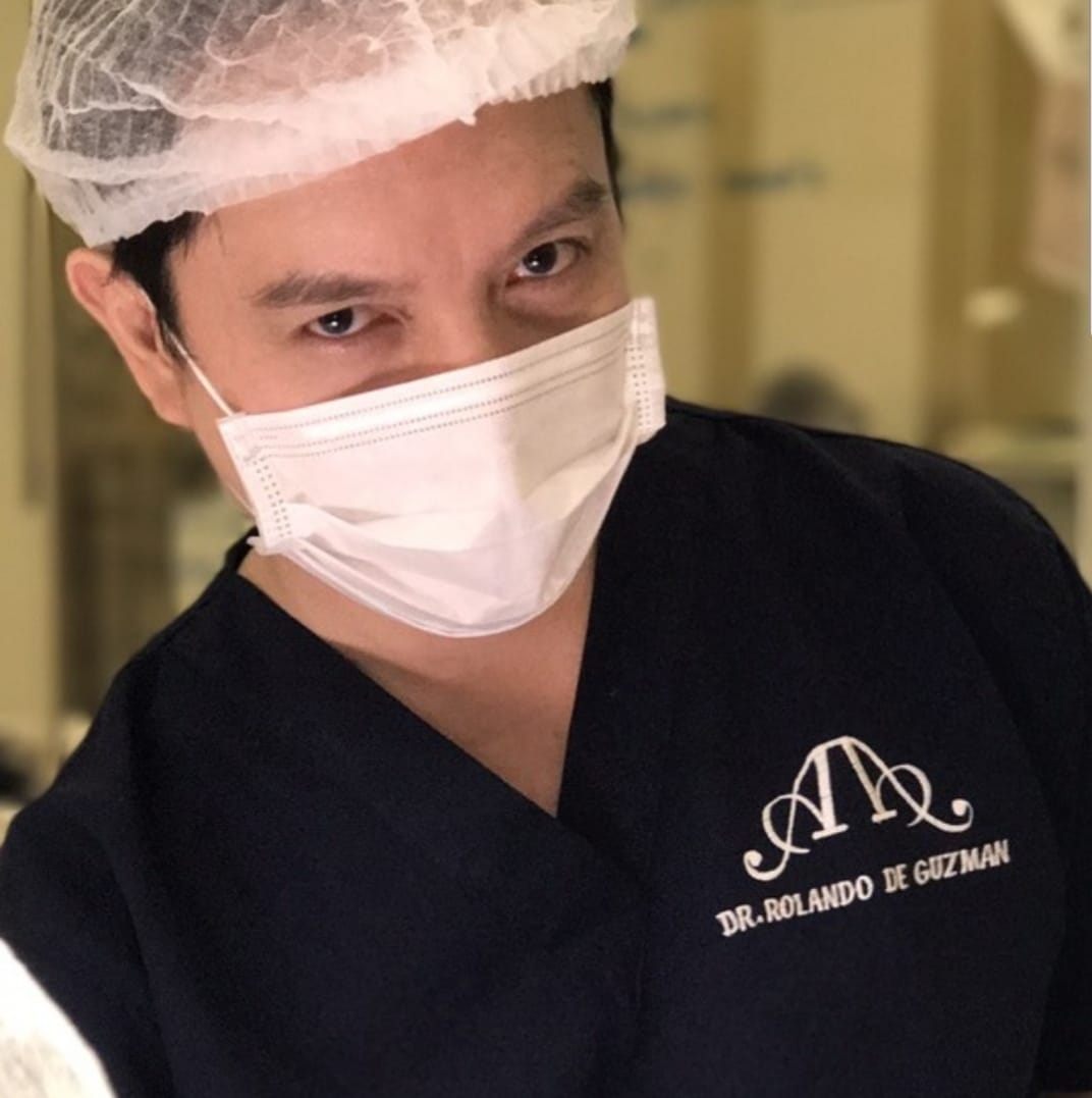 Picture of Rolly De Guzman