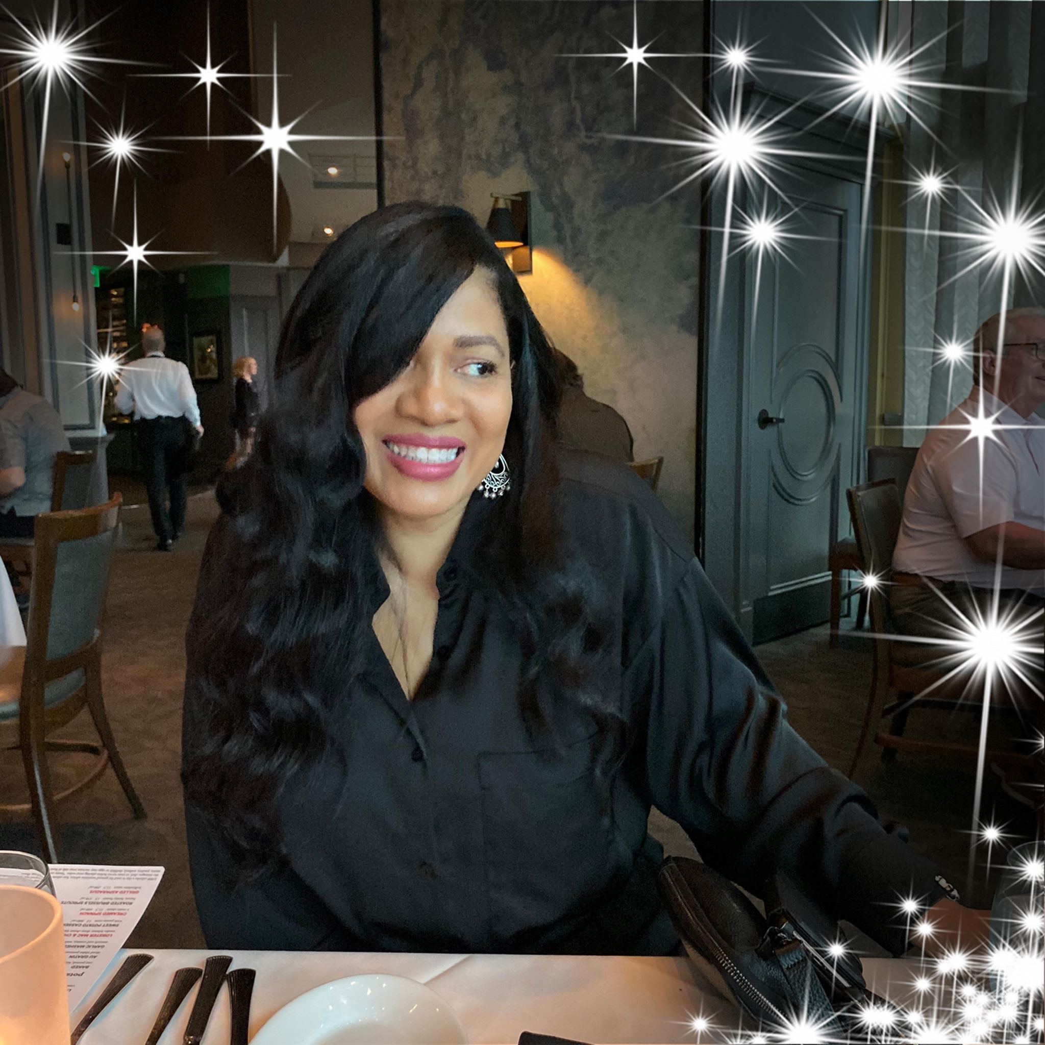 Picture of Nancee Mossiah