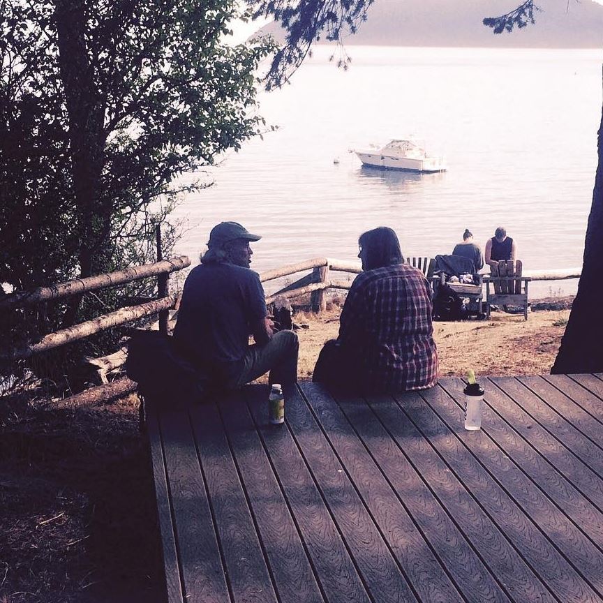 Picture of Ken McIntire