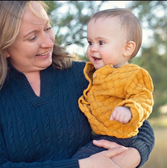 Picture of Mary Nesberg