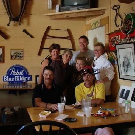 user profile icon inside a circle