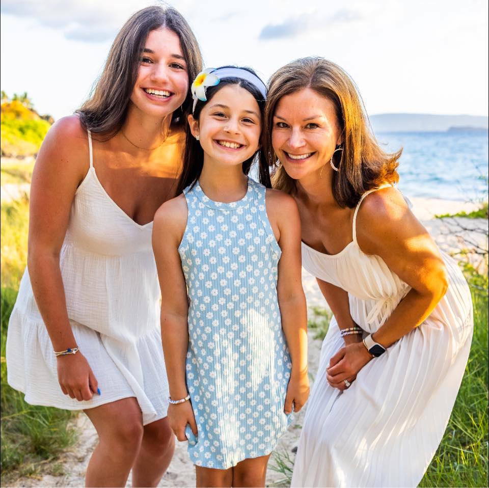 Picture of Tita and Geoff Freeman