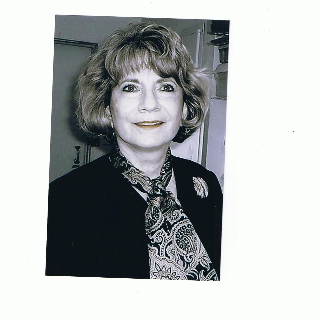 Picture of Lilian Hardy