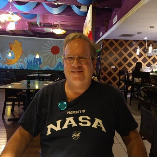 User profile photo