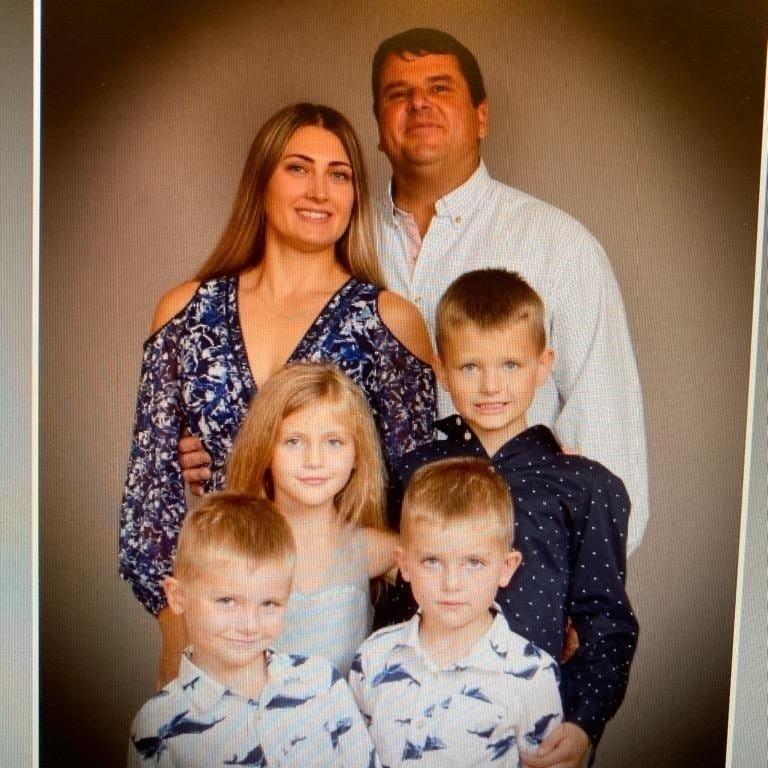 Picture of Brant Sturgill