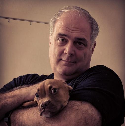 User profile photo