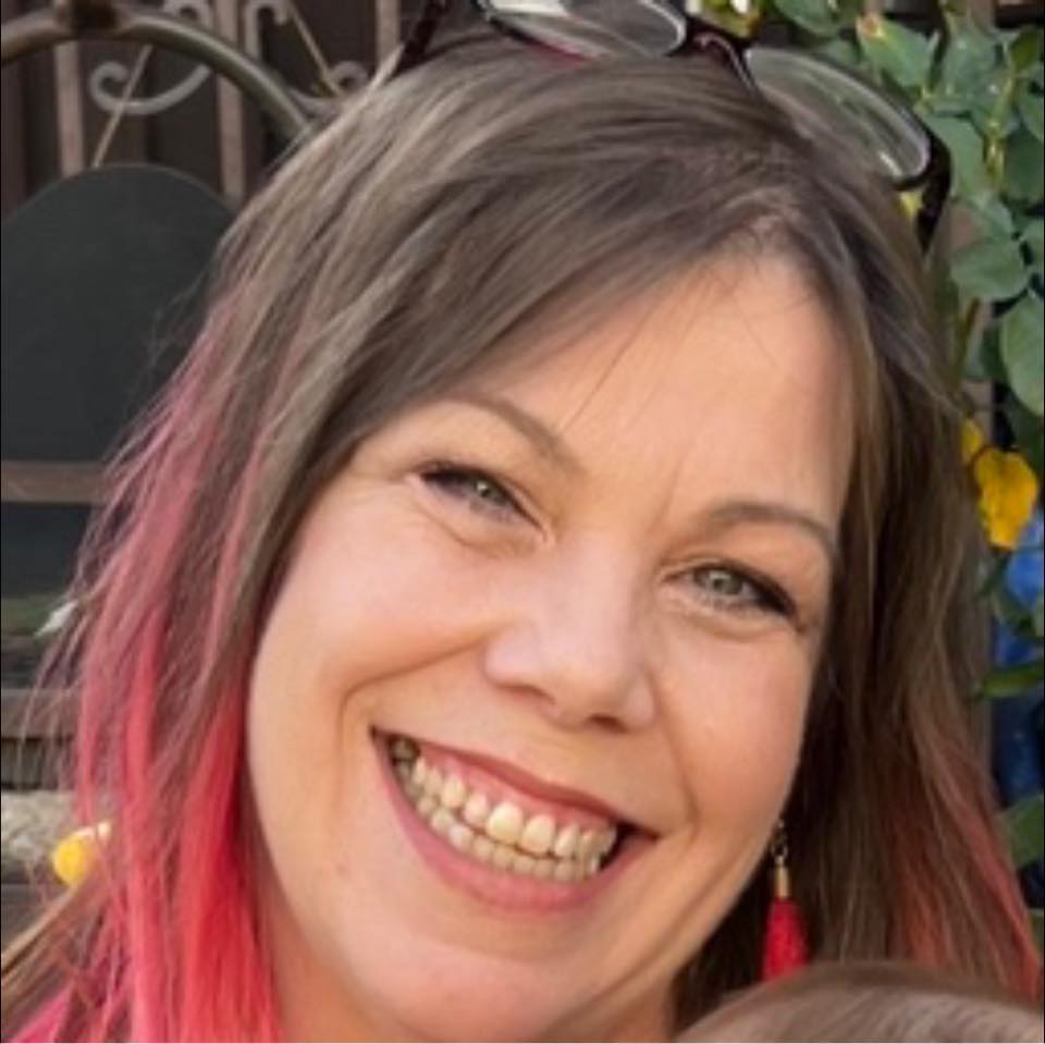 Picture of Karin MacFadden Masden