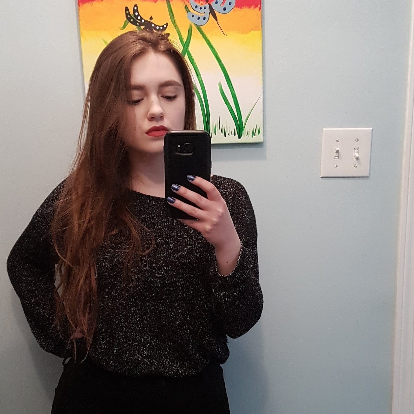 Picture of Ciara Swartz