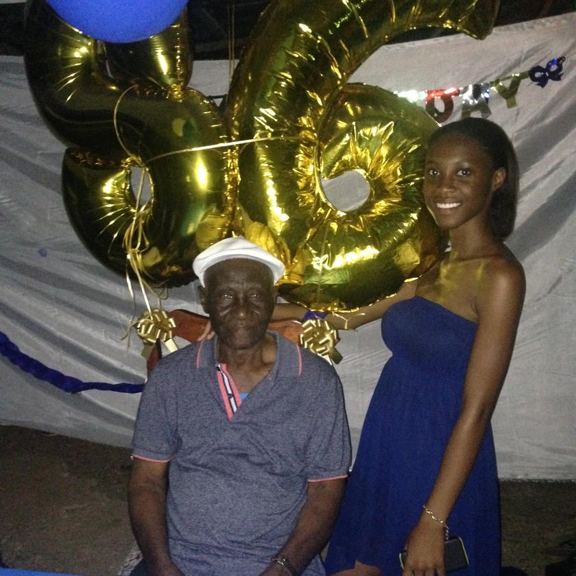 Picture of Regina Wynter